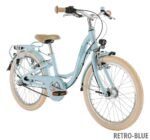 Puky Skyride 20-3 Classic Kinderfahrrad – Bild 2