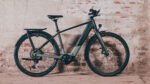 Cube Kathmandu Hybrid C:62 SLT 400X stellar´n´origanogreen – Bild 9